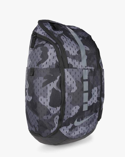 Nike hoops elite store pro backpack camo