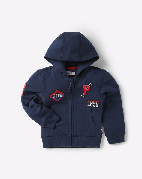 hoodies us polo