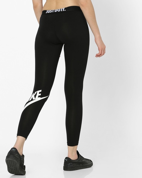 Nike Sportswear Leg-A-See Women's Printed Leggings