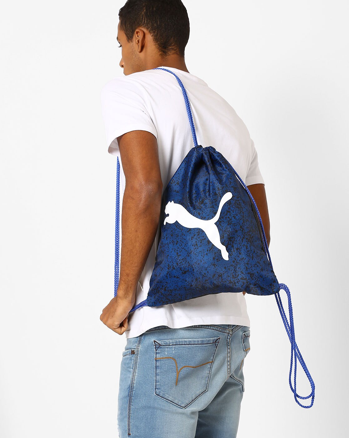 puma knapsack