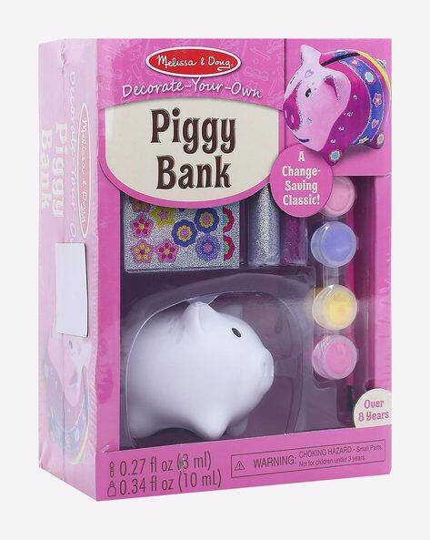 Buy Multi School Supplies Book For Toys Baby Care By Mellisa