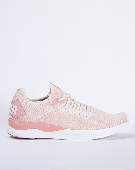 Puma ignite evoknit clearance cream