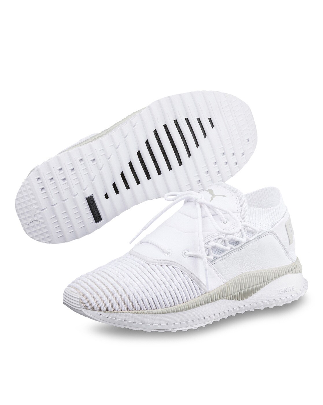 puma tsugi shinsei lace