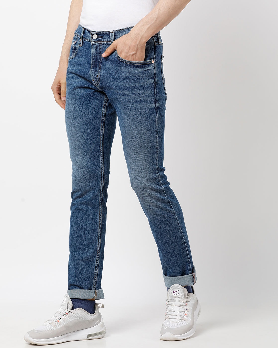 levis jeans 65504