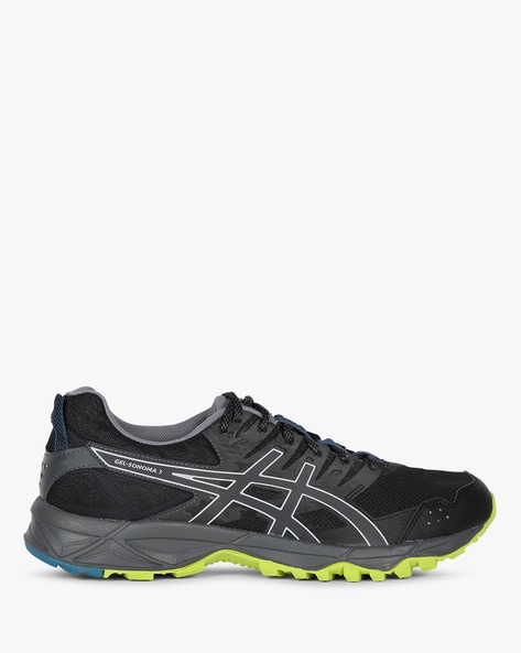 Asics mens hot sale sonoma 3