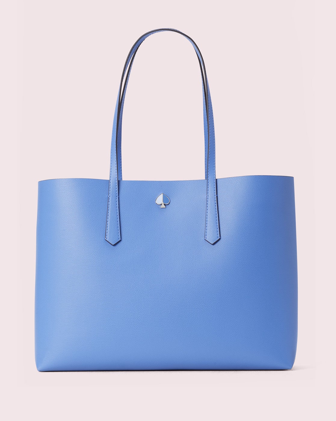 kate spade blue tote