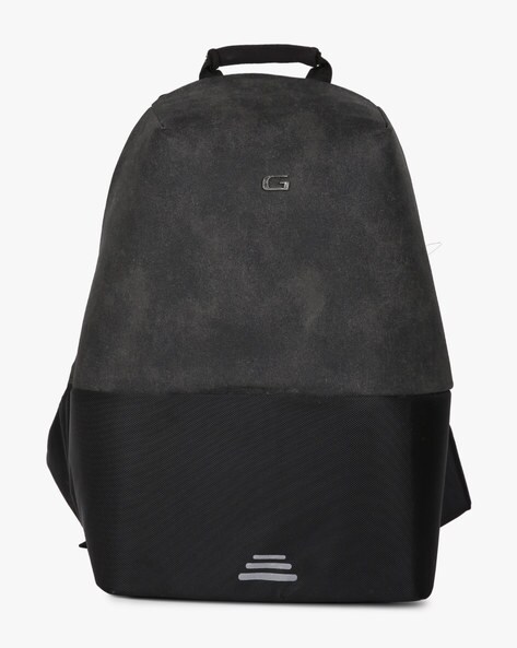 Buy Grey Backpacks for Men by GEAR Online Ajio