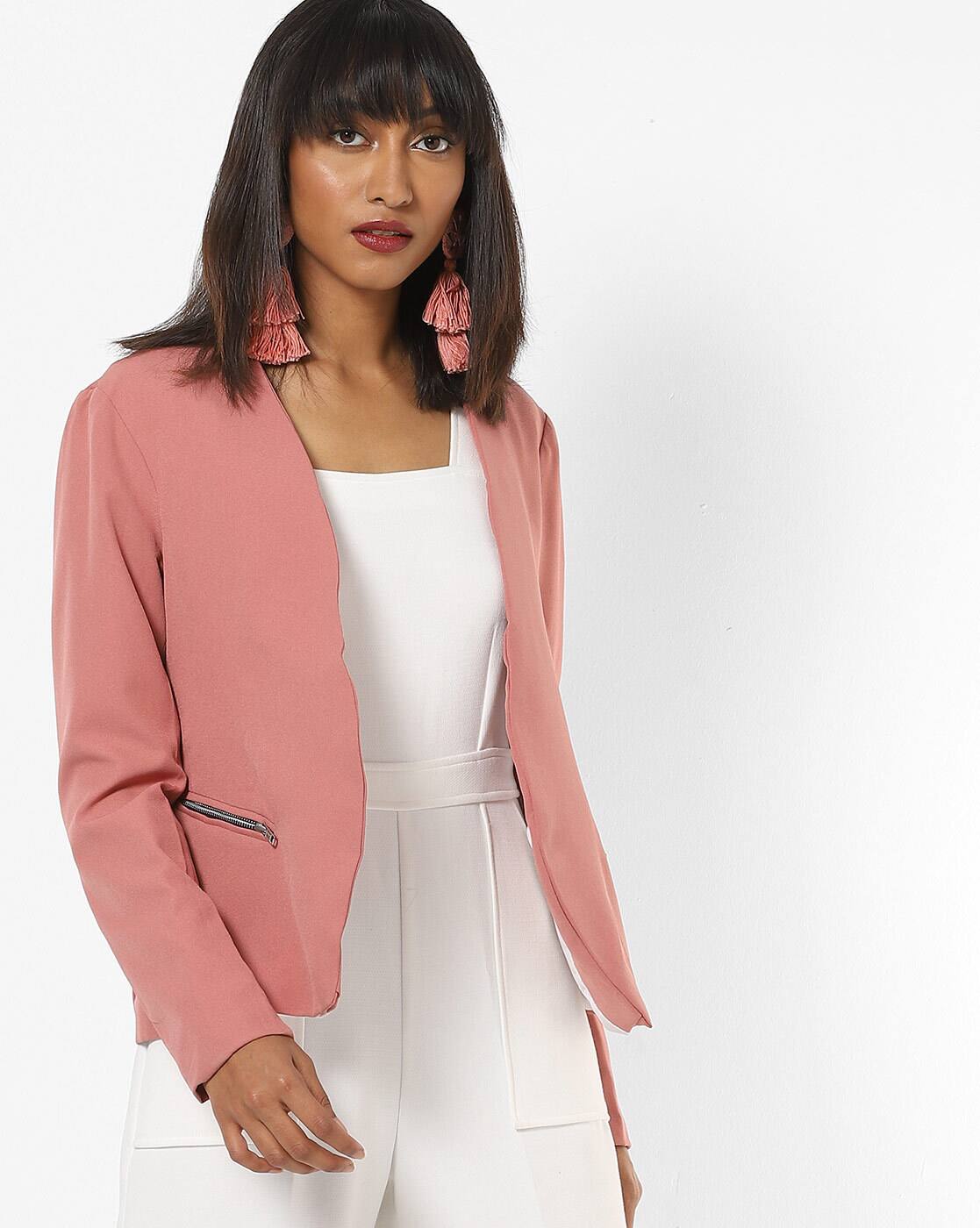 wallis pink jackets