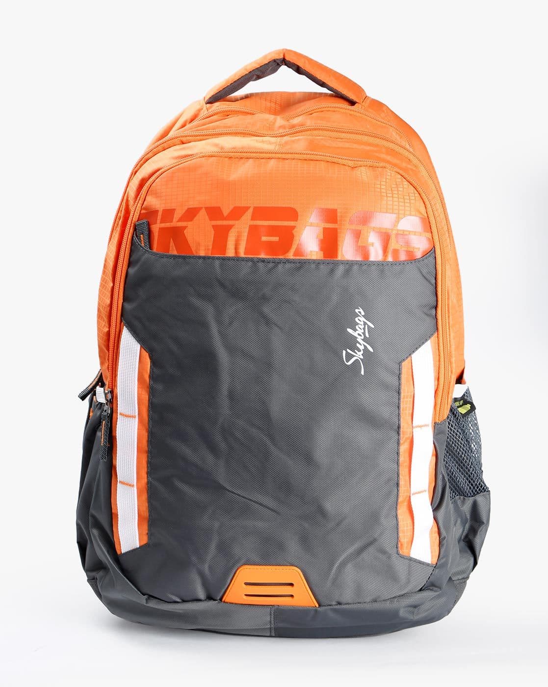 skybags backpack for girls