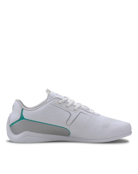 Puma drift cheap cat 8 mercedes