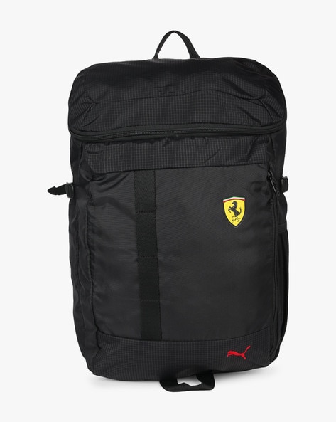 puma ferrari backpack online india