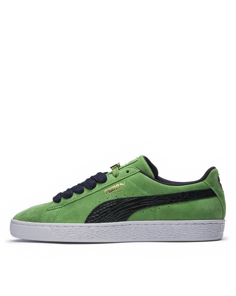 Puma select suede on sale classic bboy fabulous