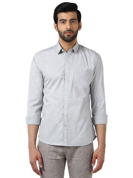 park avenue slim fit shirts