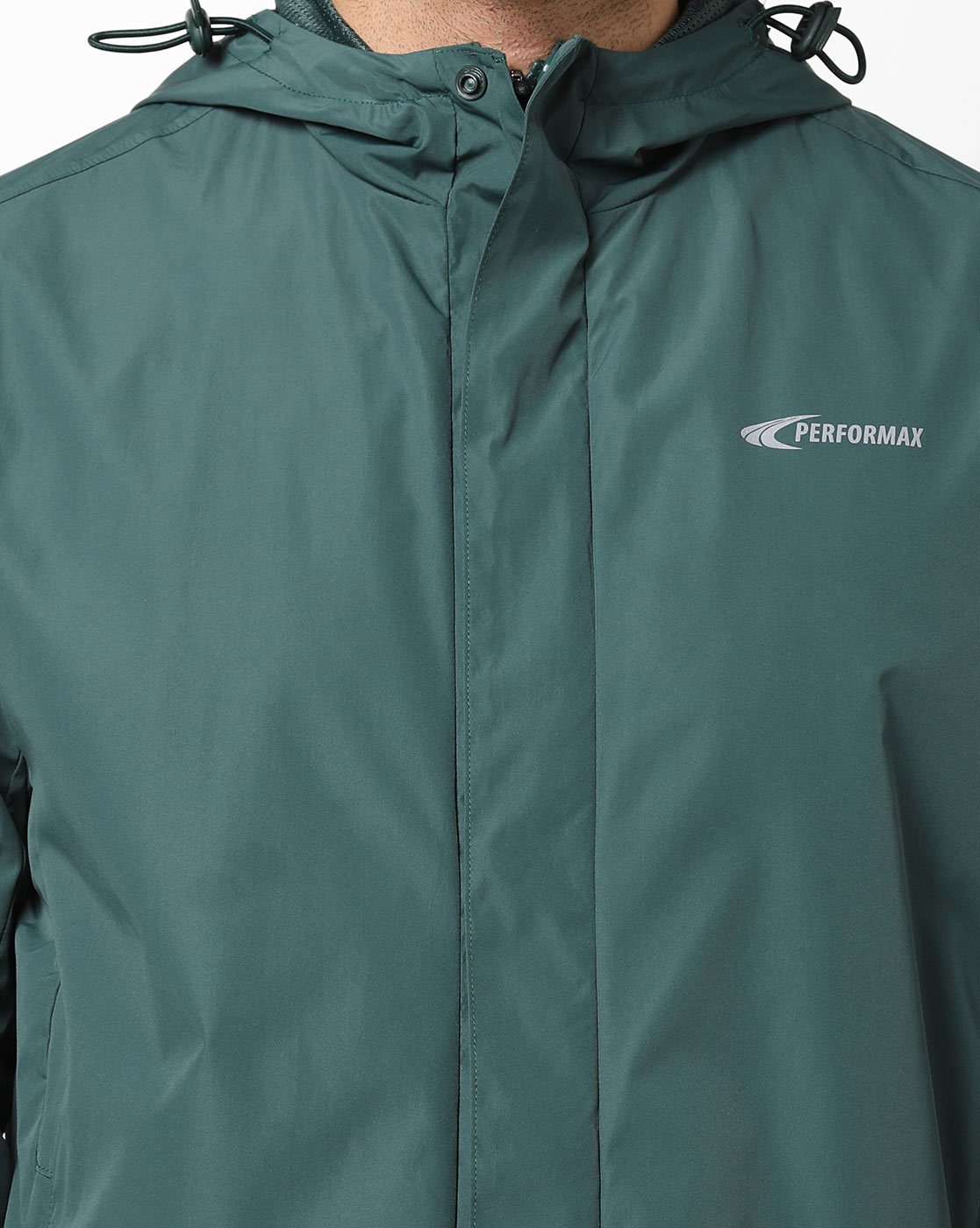 Performax rain hot sale jacket