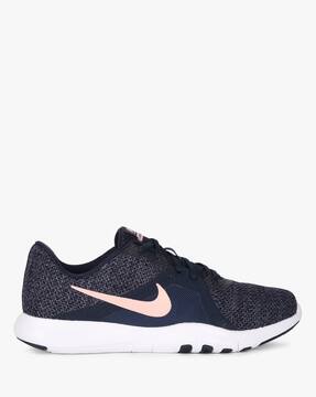 nike gym pink flex trainer 8