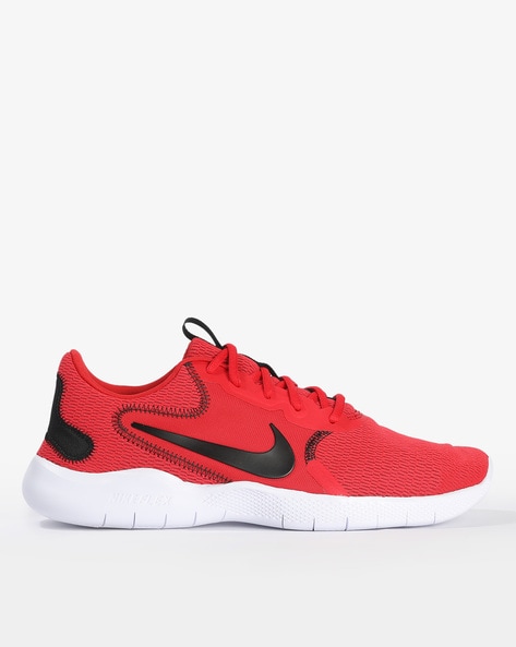 Buy Red Sports Shoes for Men by NIKE 