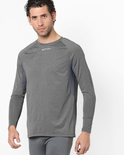 performax quick dry t shirt