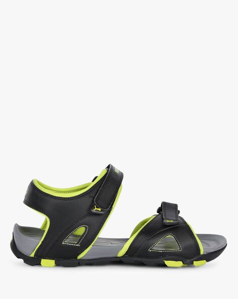 puma vesuvius sandals