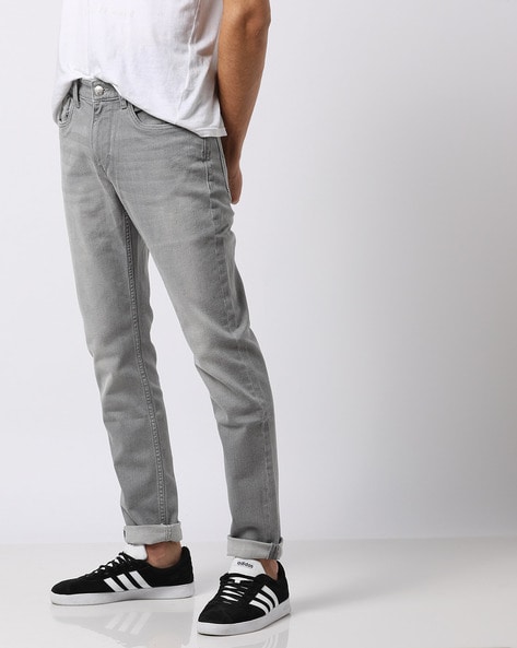 us polo grey jeans