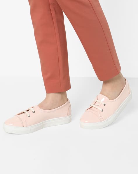 light pink dress shoes