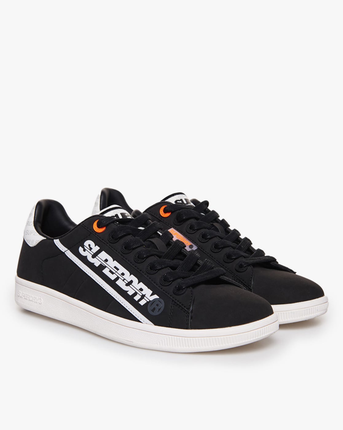 superdry shoes