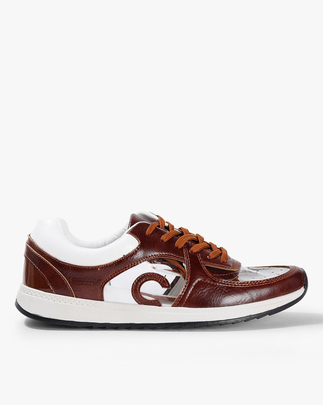 Details more than 151 brown leather sneakers outfit best