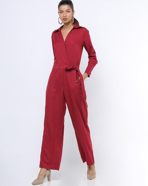 western dress jumpsuit