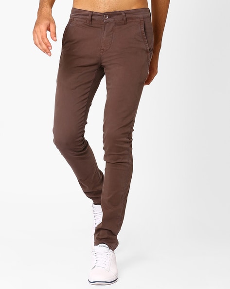 blue saint chinos