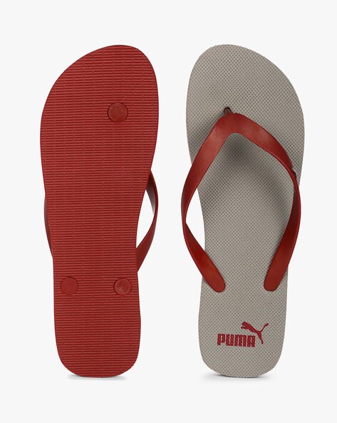 Puma odius store dp flip flops