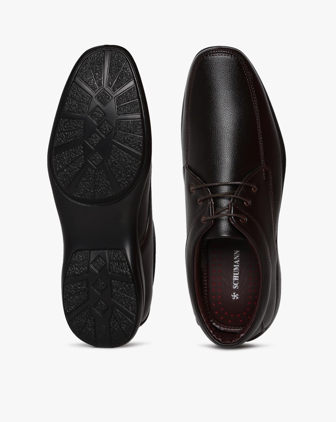 schumann shoes loafers