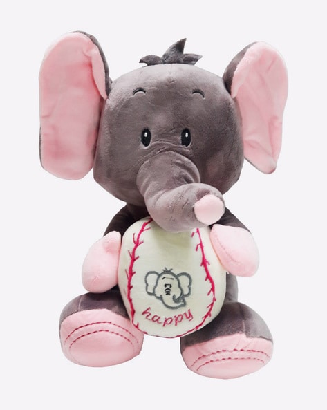 soft toys elephant online