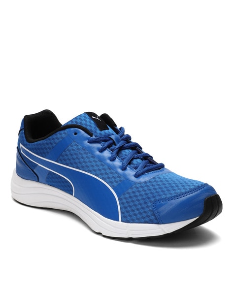 puma neutron idp running shoes