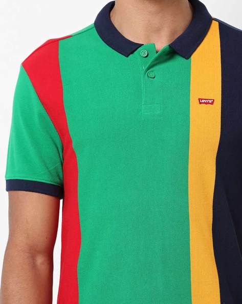 Levis 2024 modern polo