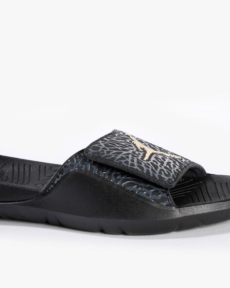 Buy Black Flip Flop Slippers for Men by NIKE Online Ajio