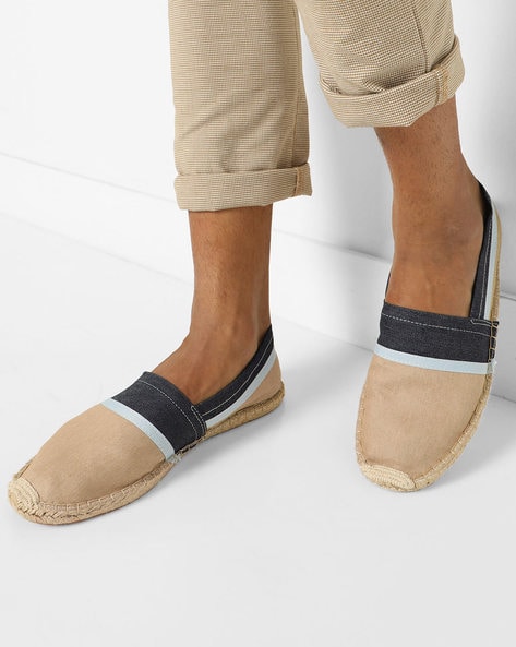 Ajio espadrilles sales