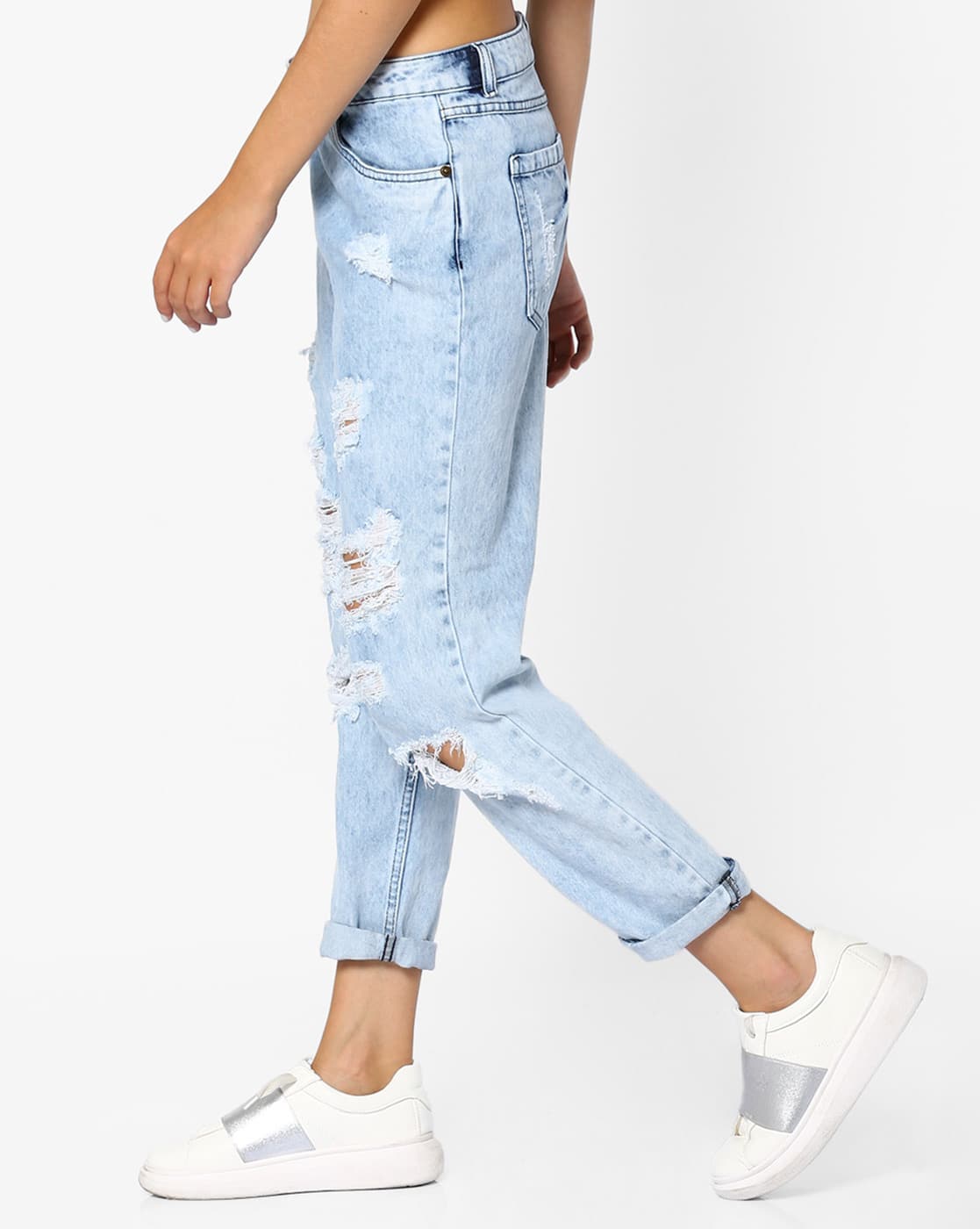 ginger jeans online