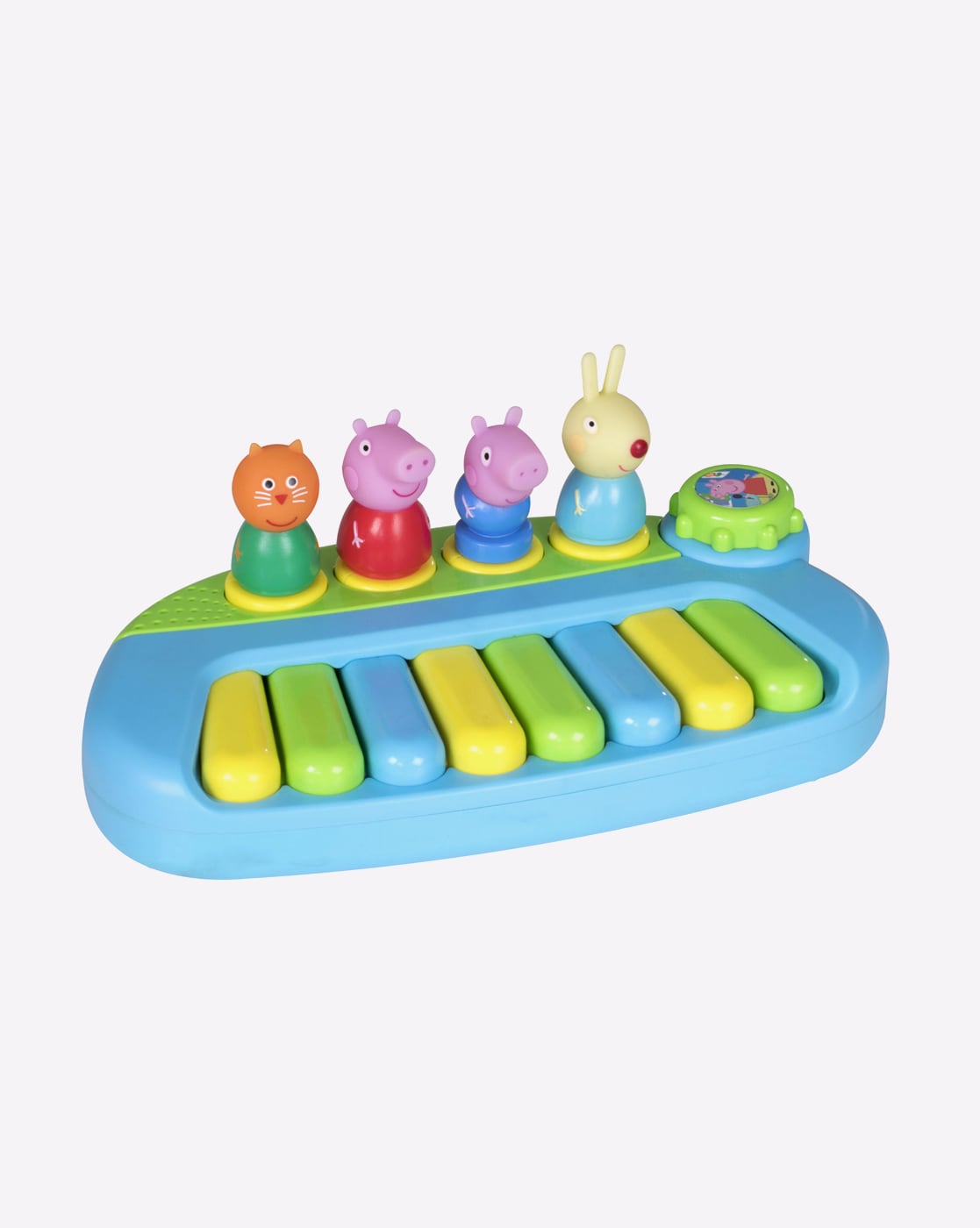 peppa pig musical toys