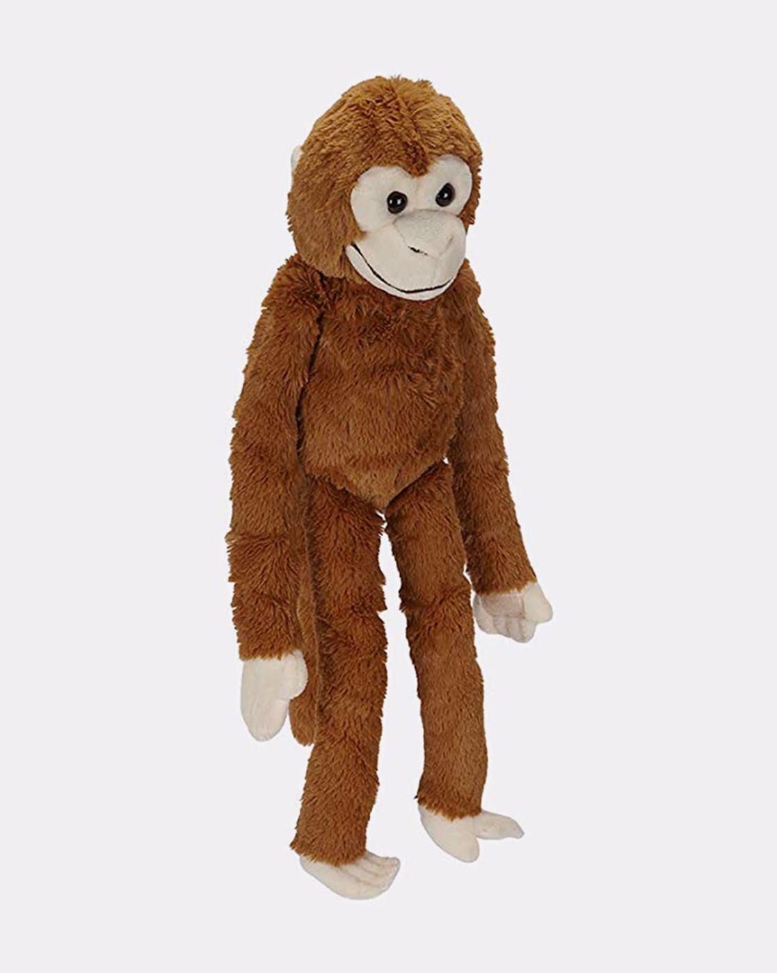 monkey soft toy