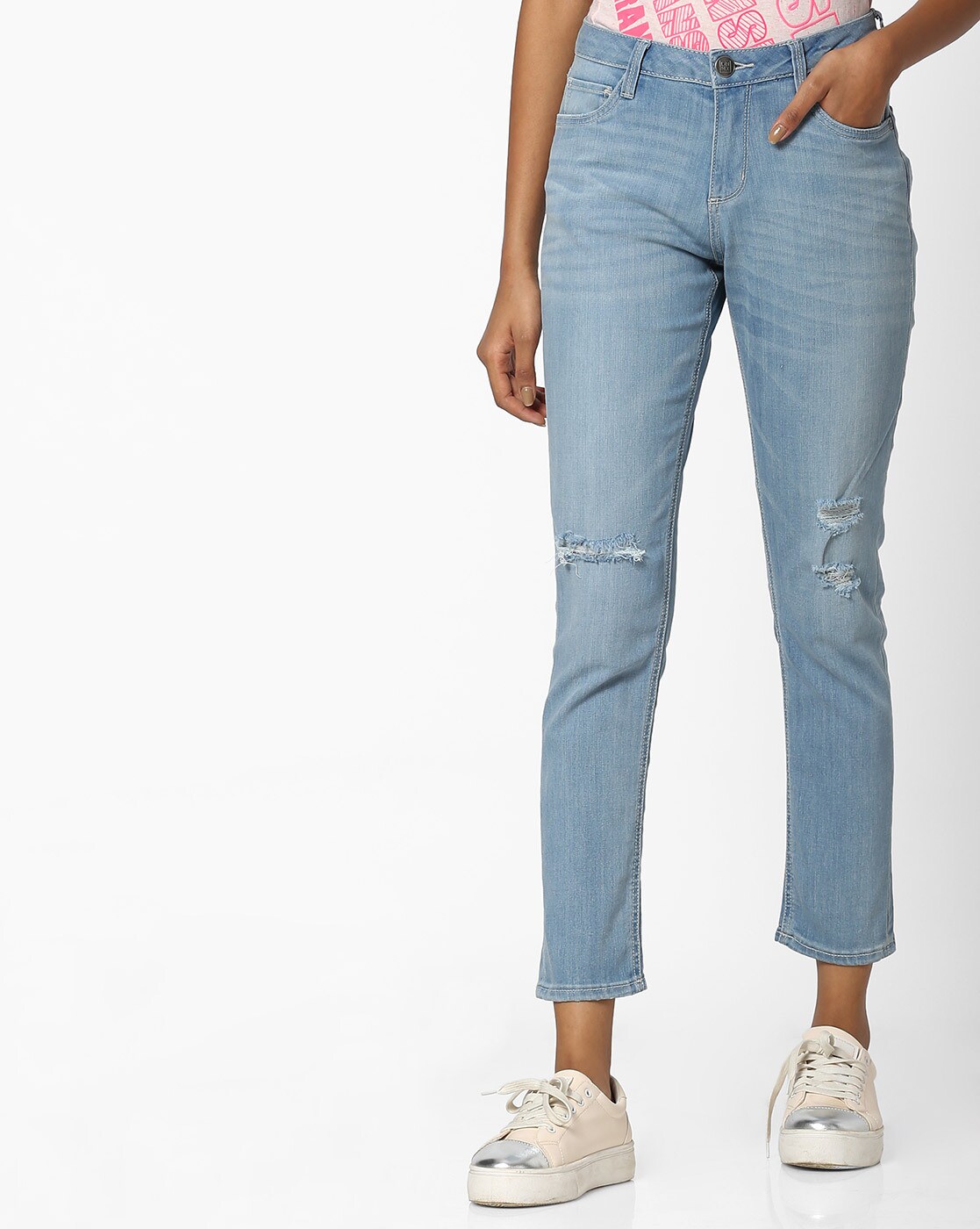 dnmx jeans women