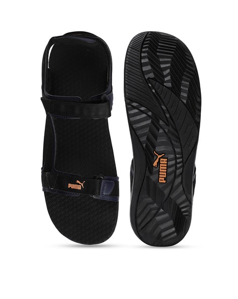 Puma Navy Relay Mu Idp Sports Sandals 8397115 - Buy Puma Navy Relay Mu Idp  Sports Sandals 8397115 online in India