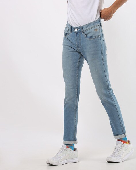 flying machine pants price