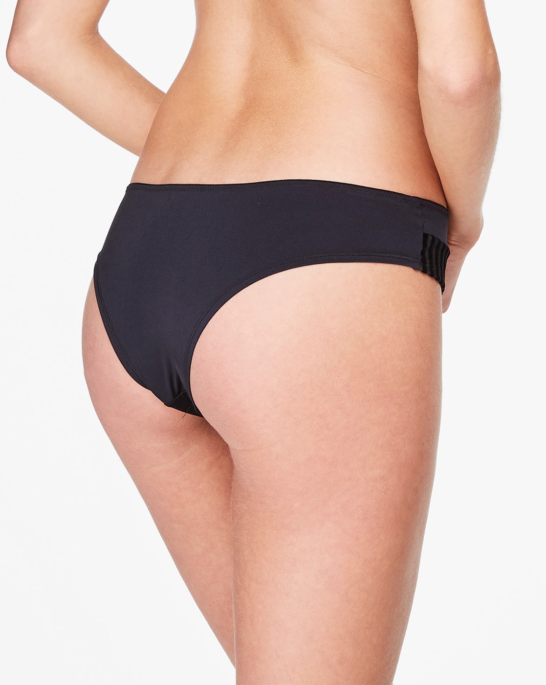 Brazilian cotton for €6.99 - Brazilian Panties - Hunkemöller