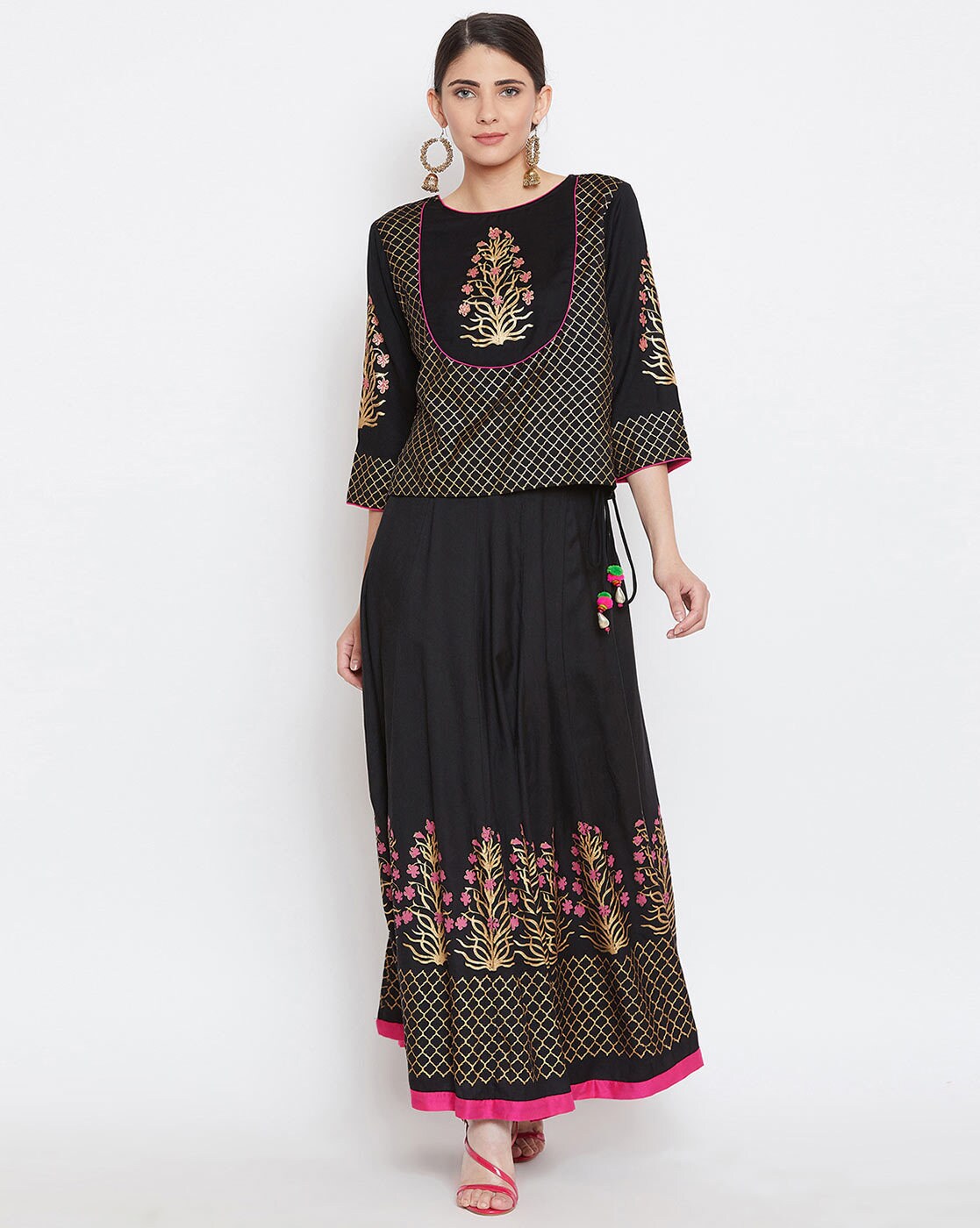 lehenga choli under 1500