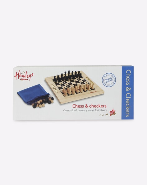 hamleys chess