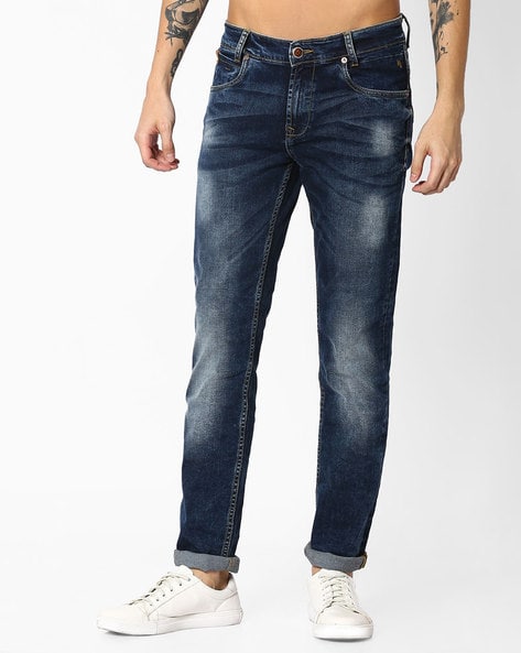 toned jeans for mens online