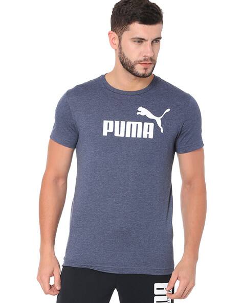 puma tshirts discount