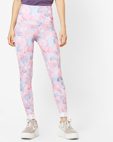 printed leggings online shopping