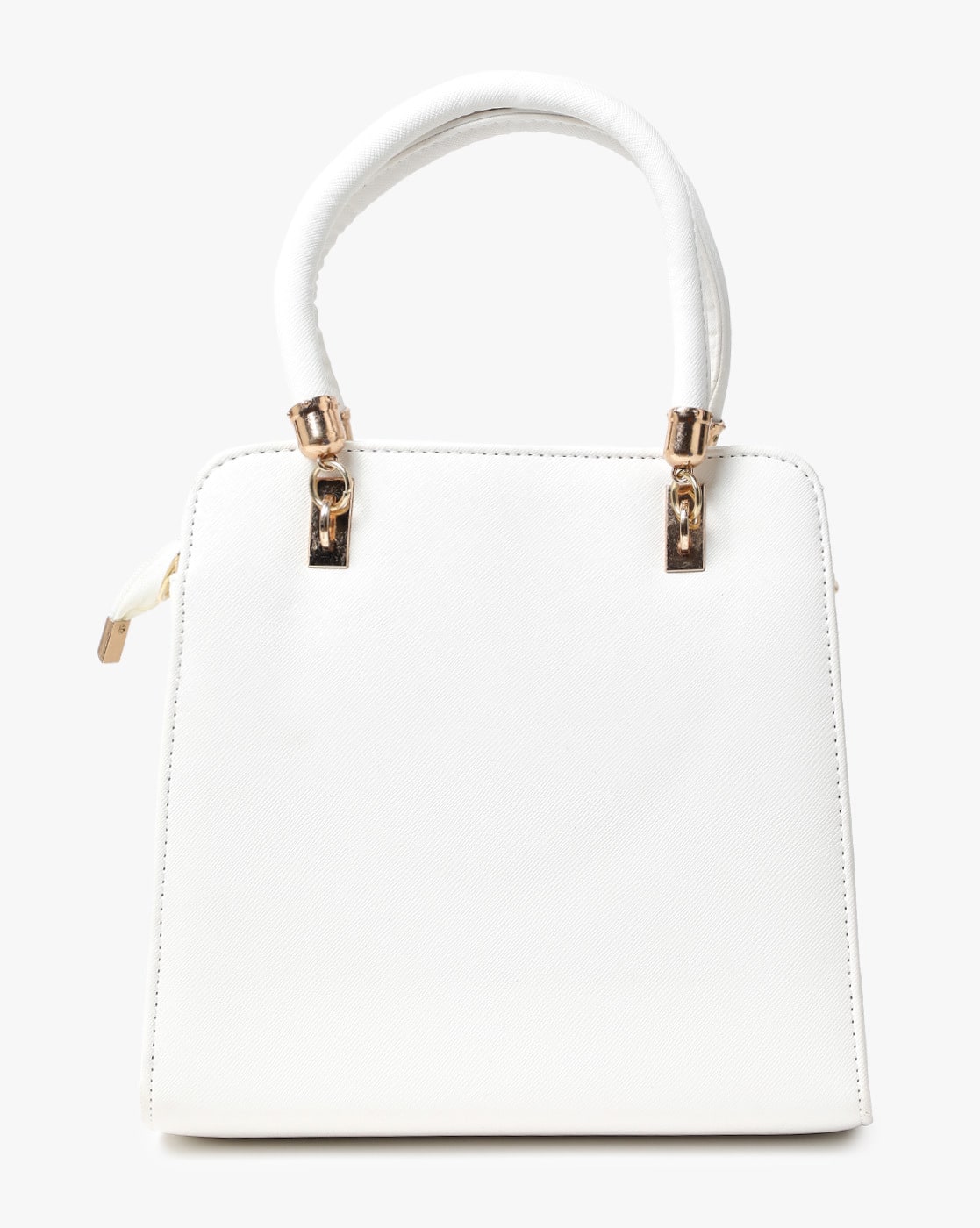 Handheld Bag with Detachable Sling Strap