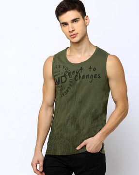 cheap sleeveless t shirts