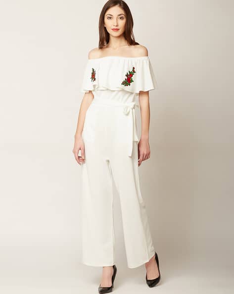stylish jumpsuits for ladies